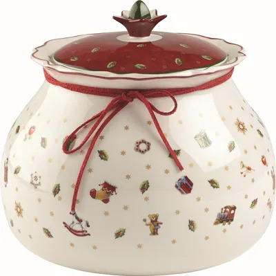 Produktbild von Villeroy & Boch Toy's Delight Dose groß 20cm