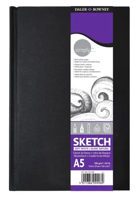 Produktbild von 482154500 S SKIZZE A5 G Nerchau 0
