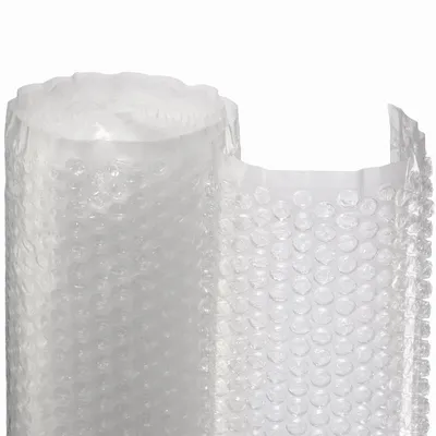 Produktbild von Noor Luftpolsterfolie, ca. Größe 0,50 x 3 m; 01105X30LUFT