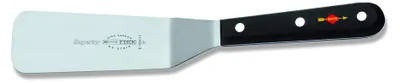 Hoekpalette 28,5 cm, 5 x 13 cm, schwarz, Edelstahl