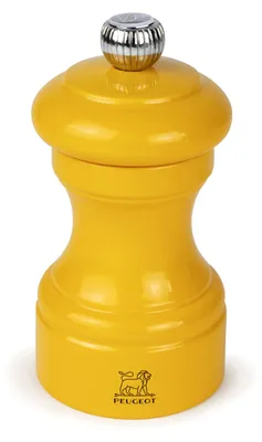Zdjęcie produktu dla PEUGEOT SM Bistrorama safrangelb 10 cm 113681 4006950042059