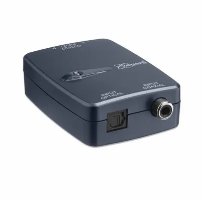 Image de SAVA 1041 - Convertisseur AV intelligent Numérique - Stéréo