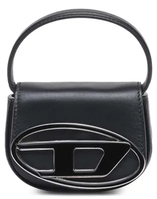 Immagine prodotto di Borsa A Tracolla Del Marchio Diesel Del Modello X08709 Nero