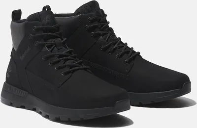 Produktbild von Timberland Killington Trekker Chukka Stiefel Schwarz EU 43 1/2 Mann Schwarz EU 43 1/2