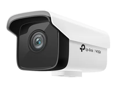 Zdjęcie produktu dla TP-Link VIGI C300HP, Kamera bezpieczeństwa IP, Zewnętrzna, Przewodowa, CE, FCC, RCM, BSMI, VCCI, IP67, RoHS, Sufit / ściana / słup, Biały
