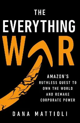 Produktbild von The Everything War