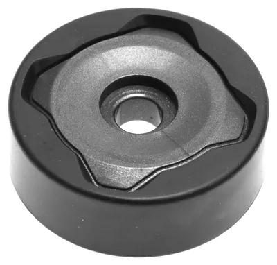 Immagine prodotto di Bissell 1638396, spazzola/rullo di ricambio per aspirapolvere lavapavimenti CrossWave C2 (modello 3848N)