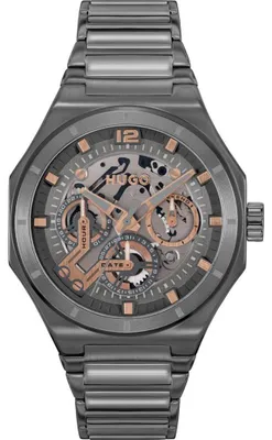 Produktbild von Hugo Boss Gral Skelett Modell 1530378