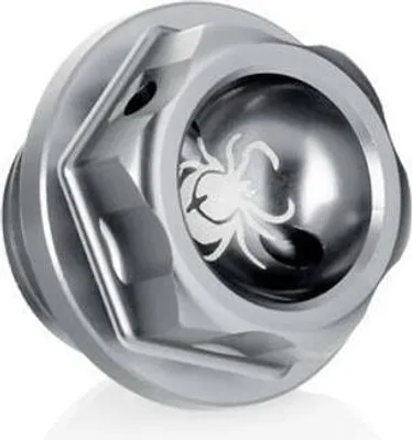 Immagine prodotto di Tappo olio Paraxite M20x2.5 Argento
