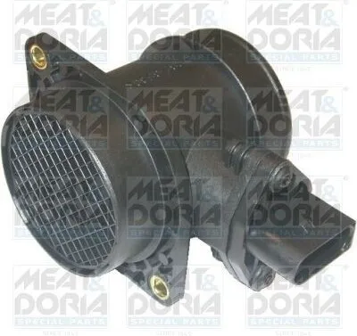 Produktbild von MEAT & DORIA 86072 Luftmassenmesser LMM für VW Golf IV Schrägheck (1J1) Luftmengenmesser