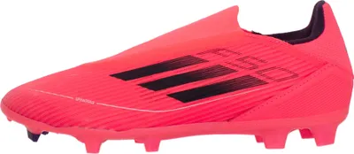 Produktbild von Adidas Fussball F50 League LL Laceless Fg/Mg Schuhe Nockenschuhe Größe 46