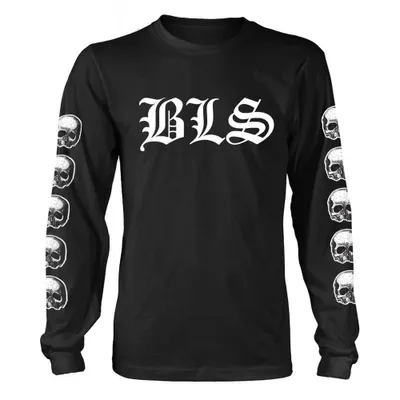 Obrázek produktu pro Black Label Society Logo Black L Tričko