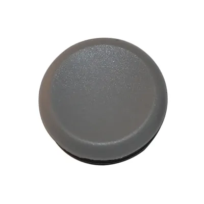 Produktbild von Nintendo 3DS / 3DS XL LL Knopf Schiebepad Joystick Controller Circle Thumbstick Grau