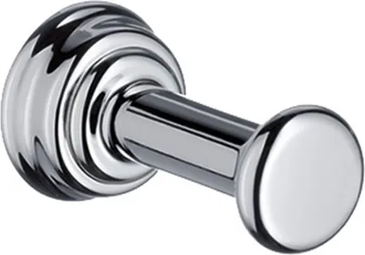 Produktbild von hansgrohe AXOR Montreux Einzelhaken, 42137000