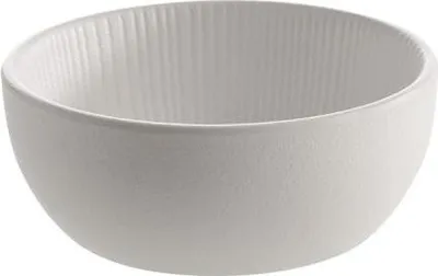 Produktbild von APS 85522 Schale BLUSH, Melamin, Ø 8,5 cm, Höhe 3,5 cm, weiß/beige