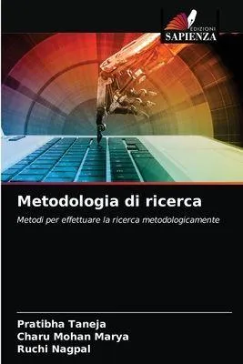 Produktbild von Forschungsmethodik