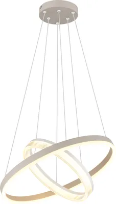 Produktbild von GLOBO 48046H1, LED, 3000 K, 3210 lm, IP20
