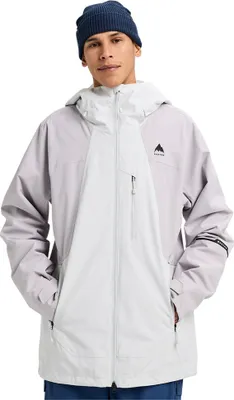 Produktbild von Burton Reserve 2l Jacke Grau M Herren Grau M