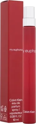 Obrázok produktu pre Calvin Klein My Euphoria EDP MINI 10 ml W