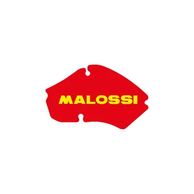 Produktbild von Malossi Luftfiltereinsatz Red Sponge Sport kompatibel mit Piaggio Zip 2 50