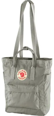 Imagen del producto de Fjällräven Kånken, modelo City, uni, 33 cm (13 pulgadas), con compartimento para portátil, impermeable, fabricado en algodón y poliéster