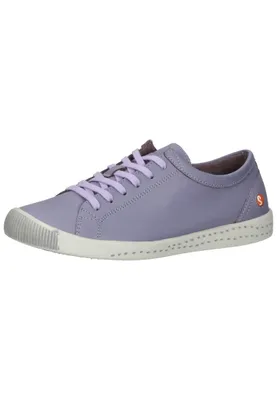 Produktbild von softinos Sneaker Sneaker Leder