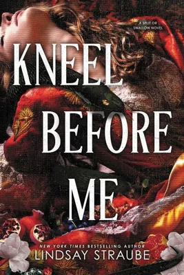 Imagen del producto de Kneel Before Me
