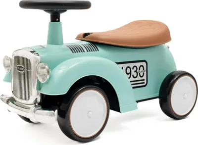 Image de Château gonflable Baby Mix Retro, menthe
