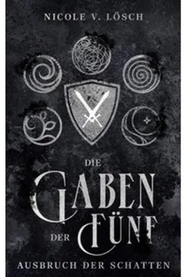 Obrázok produktu pre Die Gaben der Fünf