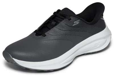 Imagen del producto de Zapatos de golf para mujer con parte superior impermeable y cordones