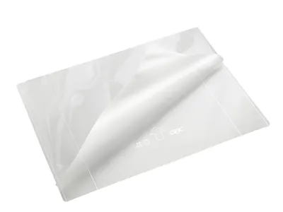 Image de Pochette à plastifier GBC HighSpeedPouch DIN A4 160 mic 100 pièces