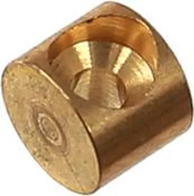 Obrázek produktu pro Vsuvka pájky D, 5 x 4 x 1,8