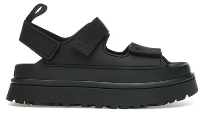 Produktbild von UGG GoldenGlow Black (Women's) - EU 43