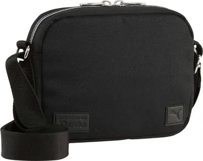 Produktbild von PUMA Umhängetasche PL Crossbody Bag Puma Black schwarz
