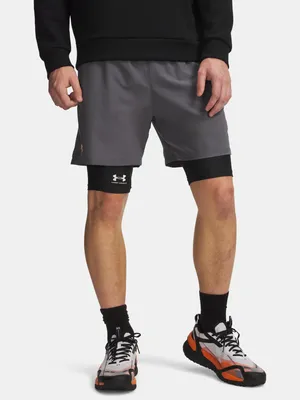 Zdjęcie produktu dla Szorty męskie Under Armour UA Vanish Woven 6in, rozmiar XXL