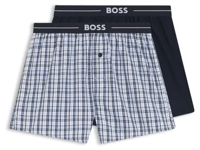 Productafbeelding van BOSS NOS Boxer, model EW, 2-voudig