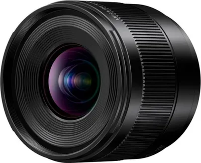 Zdjęcie produktu dla Panasonic Leica DG Summilux 9mm f/1.7 ASPH White Box lens