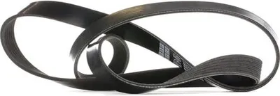 Produktbild von DAYCO Keilrippenriemen 1323,0mm für OPEL Corsa D Schrägheck (S07) 6PK1323S