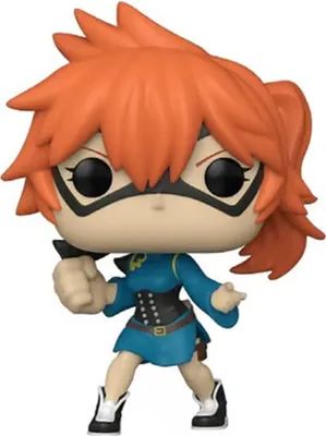 Produktbild von Funko POP! - Mein Held der Akademie Sammelfigur CD979 (Einheitsgröße) (Bunt)