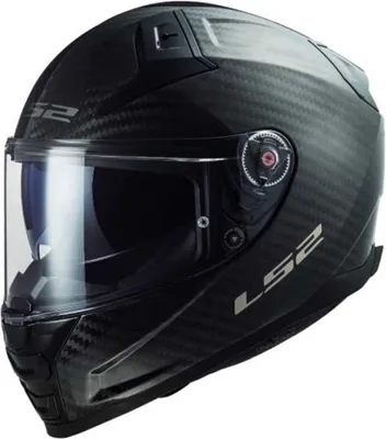 Obrázek produktu pro LS2 FF811 Vector II Carbon Helm, karbon, S (55/56)