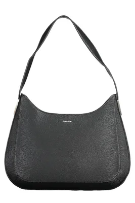 Obrázek produktu pro CALVIN KLEIN BLACK Dámská kabelka : Barva - černá, Velikost - UNI Velikost: UNI Barva: černá