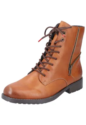 Produktbild von Rieker Stiefelette Stiefelette Kunstleder