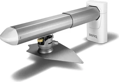 Image de BenQ M8 ST Support mural - pour projecteurs à courte focale (0.6:1)