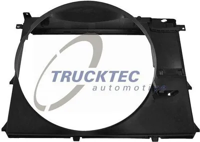 Obrázek produktu pro TRUCKTEC AUTOMOTIVE Kryt ventilátoru 08.19.153 pro BMW řady 5 Sedan (E39)