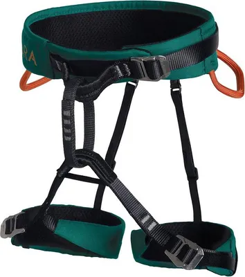 Produktbild von Singing Rock Ara Bath Green K1 Klettergurt