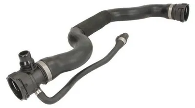 Produktbild von THERMOTEC Kühlerschlauch Wasserschlauch für BMW 3 Touring (E91) DWB272TT