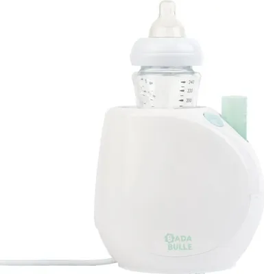 Obrázek produktu pro Ohřívač lahví Easy+ Home