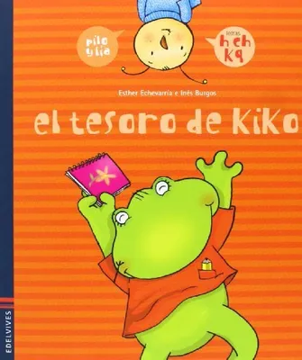 Obrázok produktu pre Poklad Kika