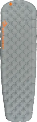 Produktbild von Sea To Summit Ether Light Xt Aufblasbare Matte Grau 183 x 55 cm Grau 183 x 55 cm