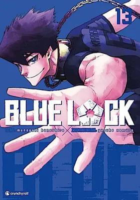Immagine prodotto di Blue Lock - Band 13
